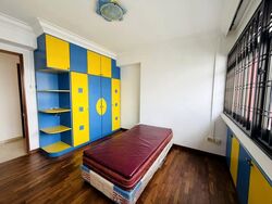 Blk 281 Toh Guan View (Jurong East), HDB 5 Rooms #549159491